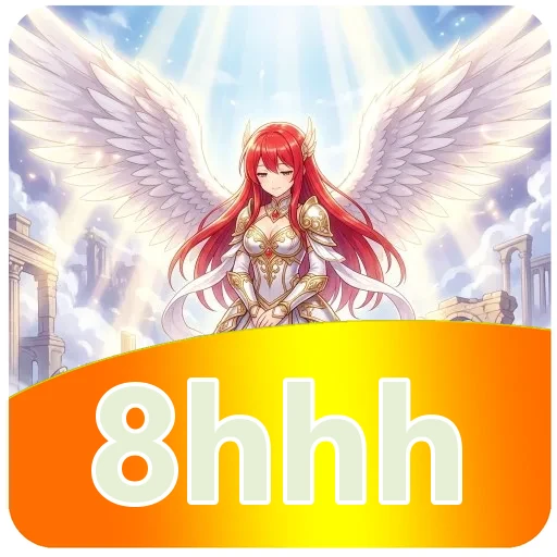 Ilustrasi instal dan buka APK 8hhh
