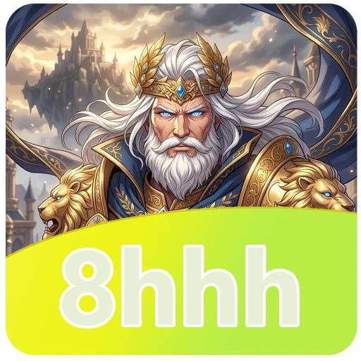 Ilustrasi unduh APK 8hhh dari tautan resmi